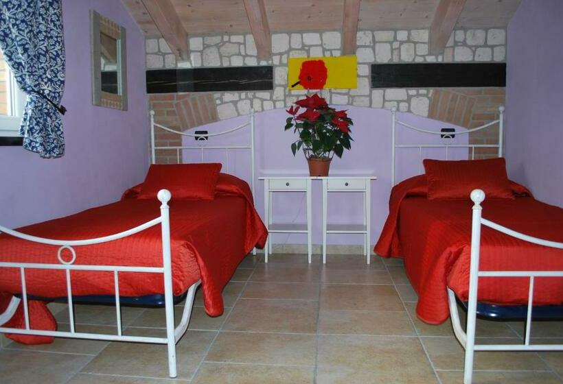 Sosta Fiera B&b