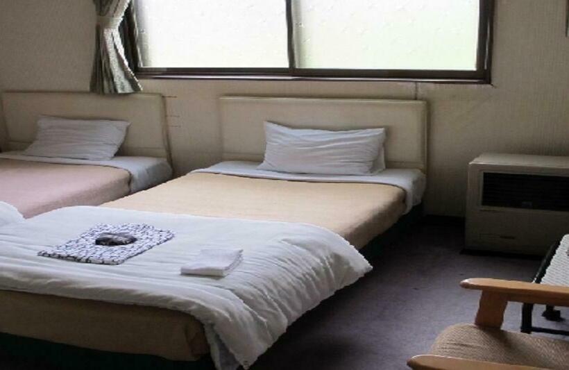 Abashiri Hotel / Vacation Stay 16181