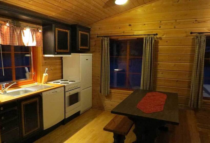 Camp Uvdal