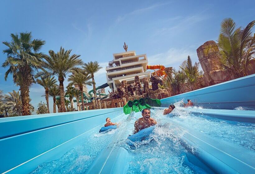 هتل Atlantis The Royal