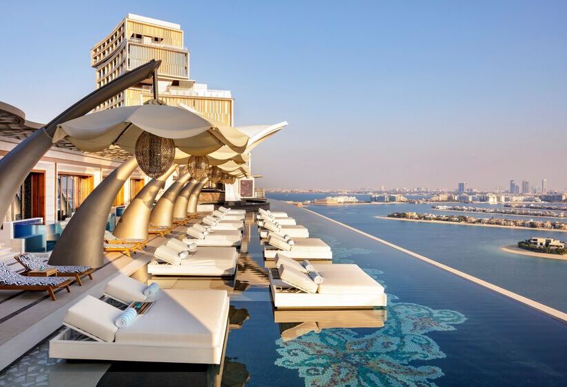 هتل Atlantis The Royal