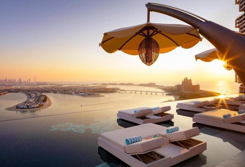 هتل Atlantis The Royal