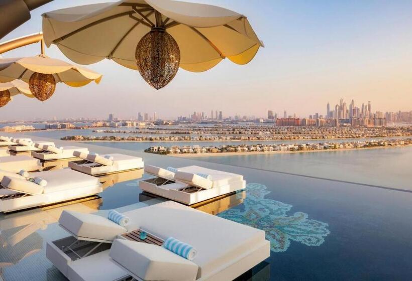 هتل Atlantis The Royal