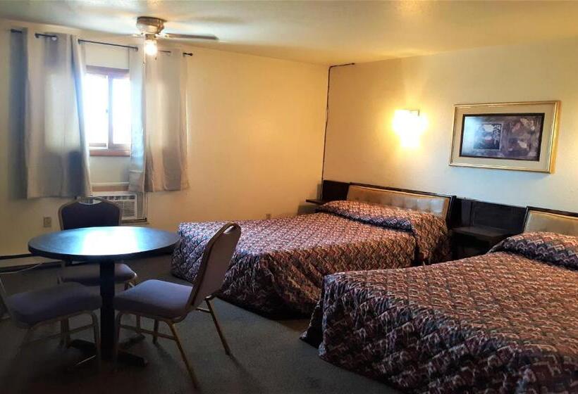 فندق Cheyenne Wells By Oyo Rooms