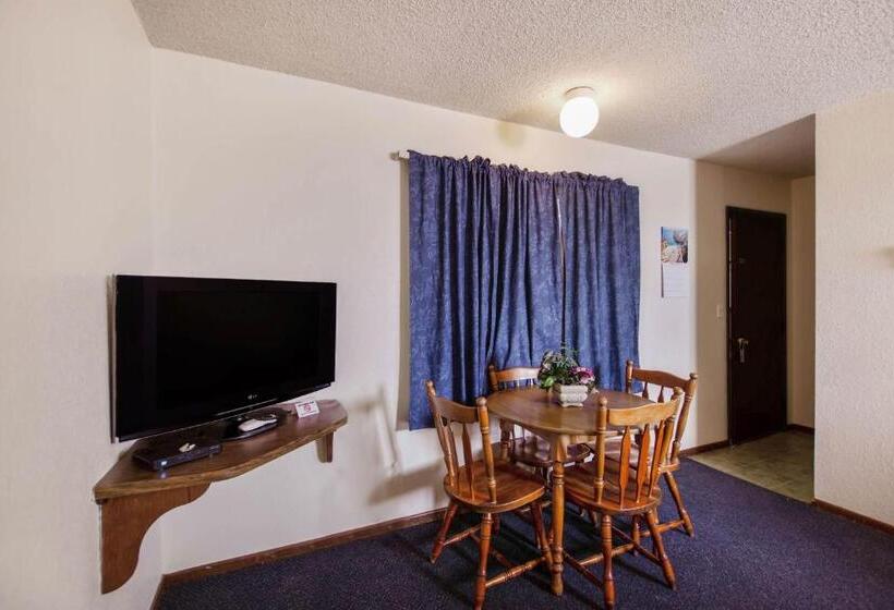 فندق Cheyenne Wells By Oyo Rooms