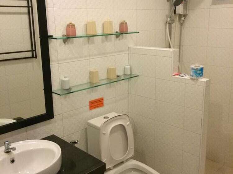 בית מלון כפרי H2o