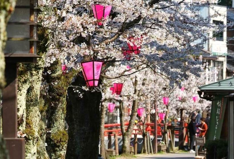 ホテル Ichidaya
