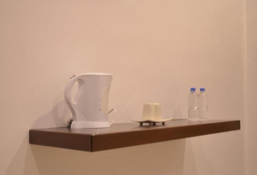 هتل Lsh Rest House