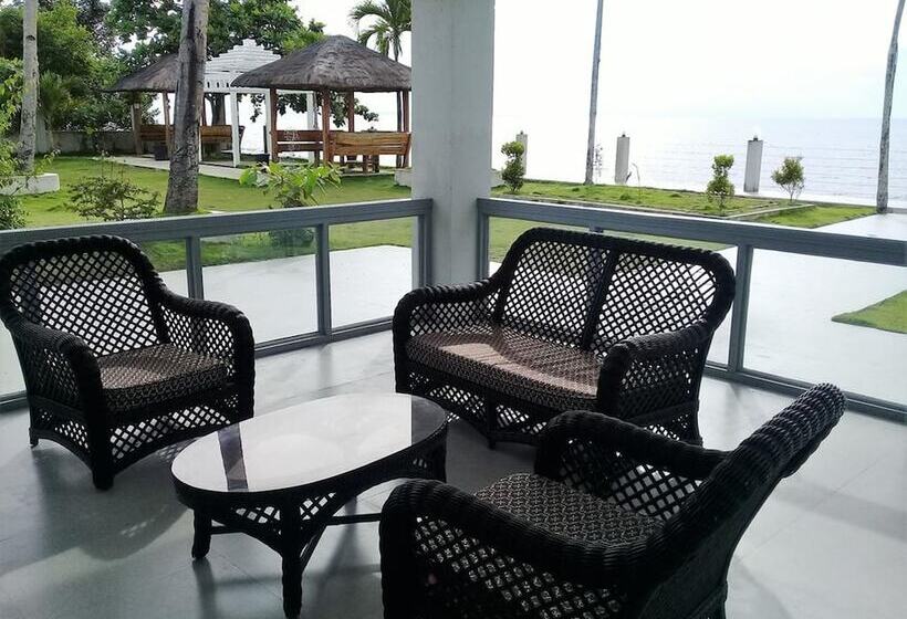فندق Sergi S Resort And
