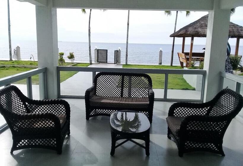 فندق Sergi S Resort And
