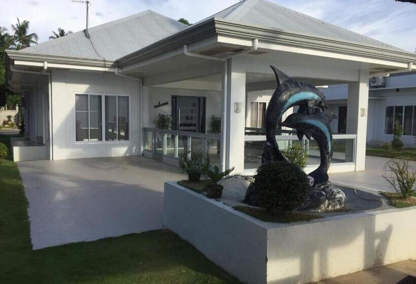 فندق Sergi S Resort And
