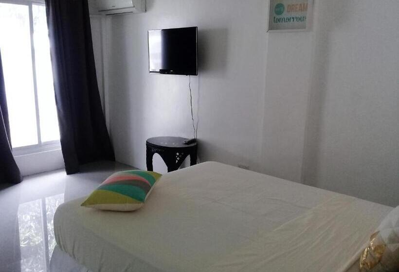 فندق Sergi S Resort And