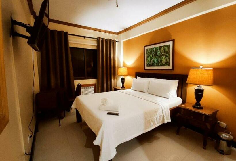 فندق Spring Plaza