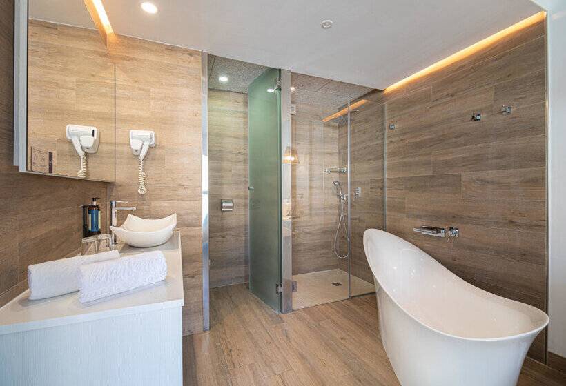 Marsenses Puerto Pollensa Hotel & Spa