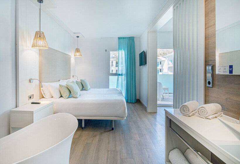Marsenses Puerto Pollensa Hotel & Spa