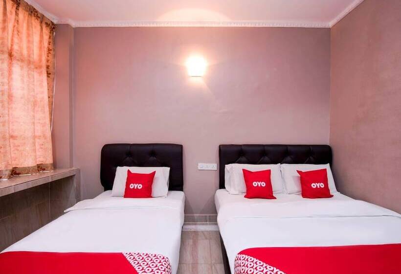 Oyo 89348 Rg Motel