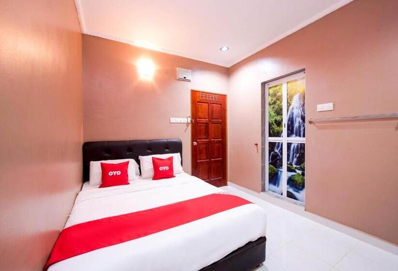 Oyo 89348 Rg Motel