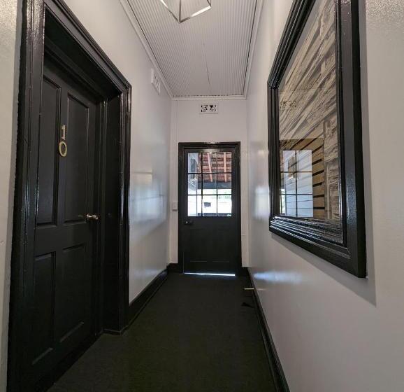 הוסטל Toodyay Manor