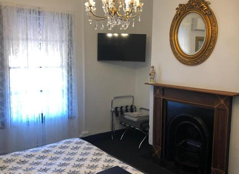הוסטל Toodyay Manor