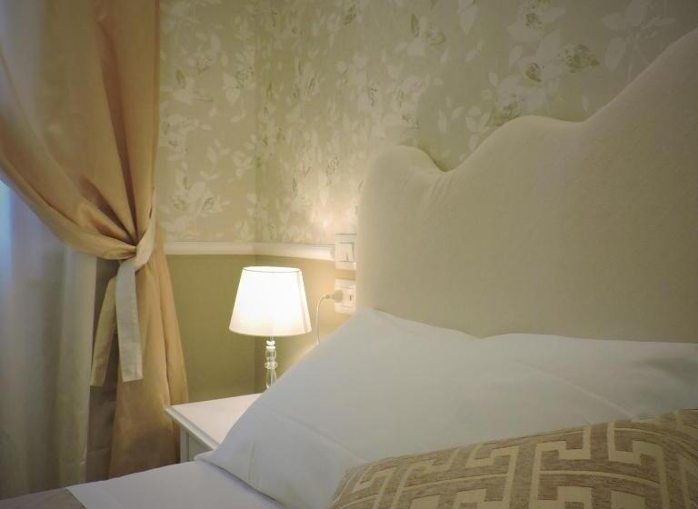 민박 Boutique Hotel Masolino