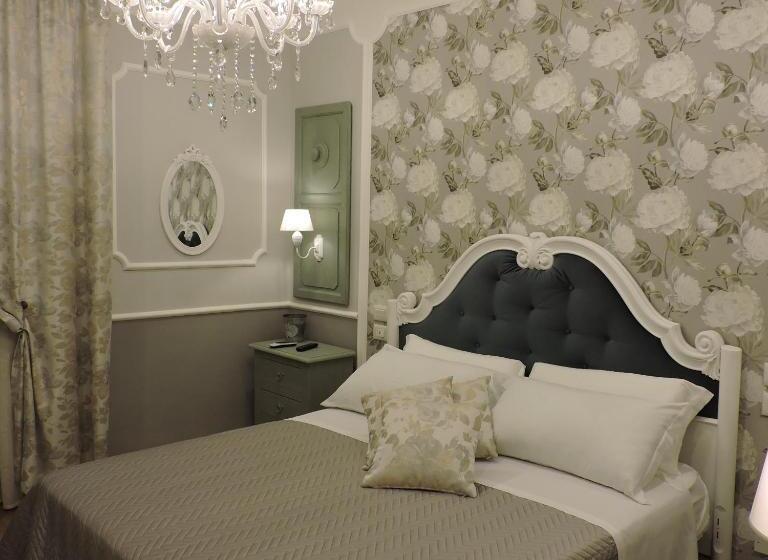 민박 Boutique Hotel Masolino