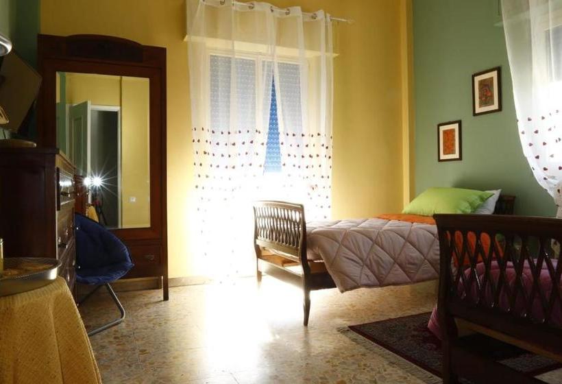 تختخواب و صبحانه Casa Di Nonna Signorina