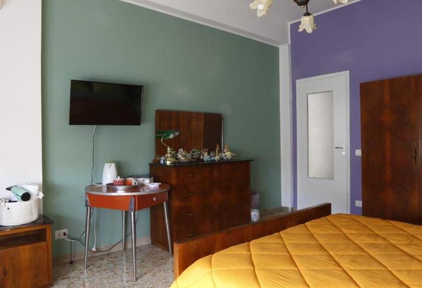 تختخواب و صبحانه Casa Di Nonna Signorina