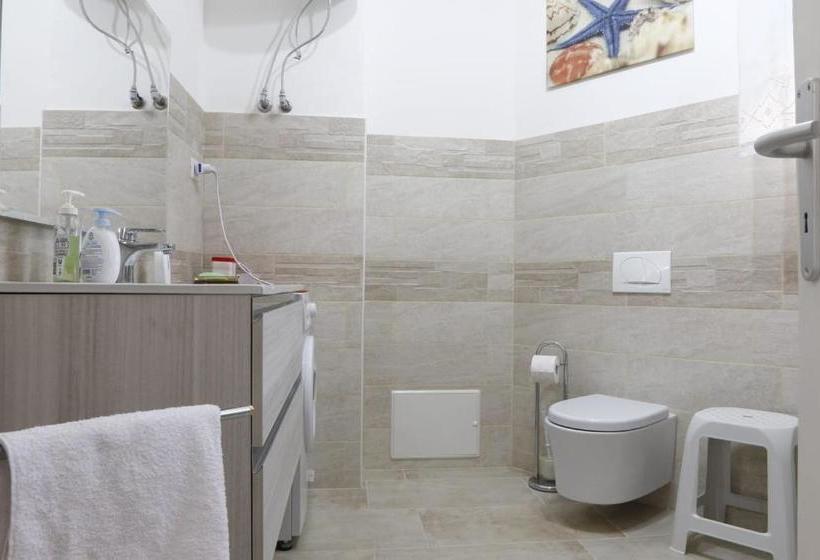 تختخواب و صبحانه Casa Di Nonna Signorina