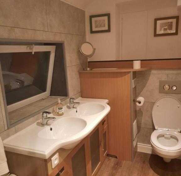 ベッドアンドブレックファースト Chambre D Hôtes Le Puits Darcy