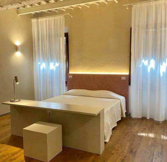 ホテル Albergo Roma