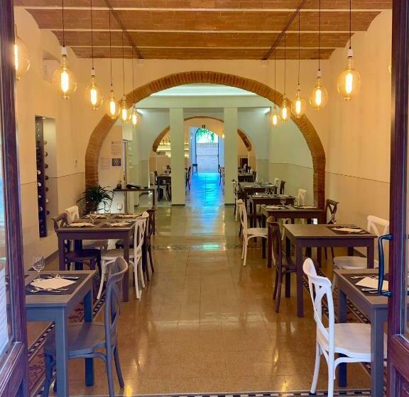 ホテル Albergo Roma