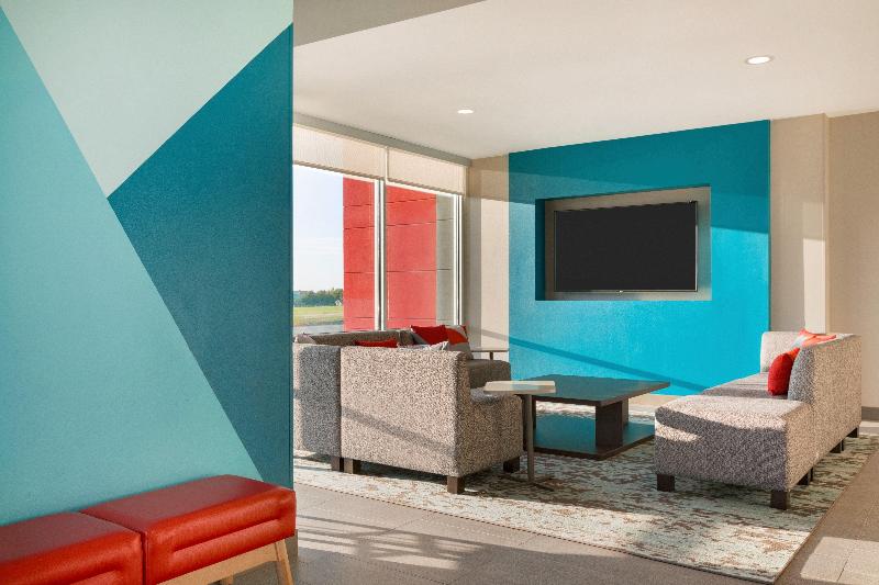 Avid Hotels   Millsboro   Georgetown South, An Ihg