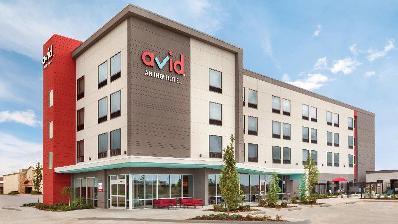 Avid Hotels   Millsboro   Georgetown South, An Ihg