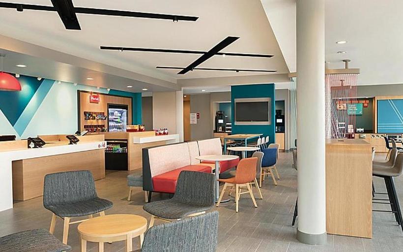 Avid Hotels   Millsboro   Georgetown South, An Ihg