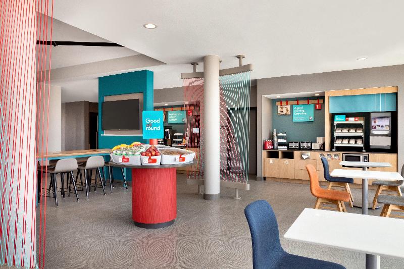 Avid Hotels   Salem, An Ihg