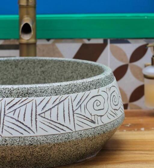 هتل Campestre La Esperanza En Dios