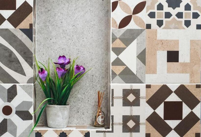 هتل Campestre La Esperanza En Dios