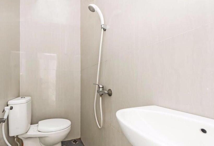 בית מלון כפרי Env Room