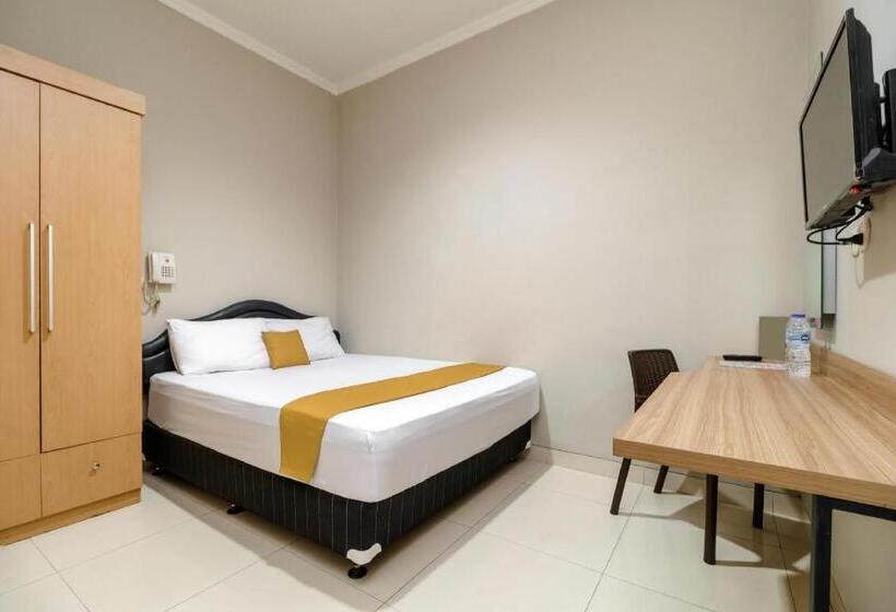 בית מלון כפרי Env Room