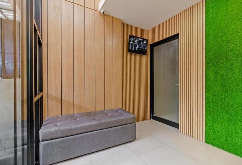 בית מלון כפרי Env Room