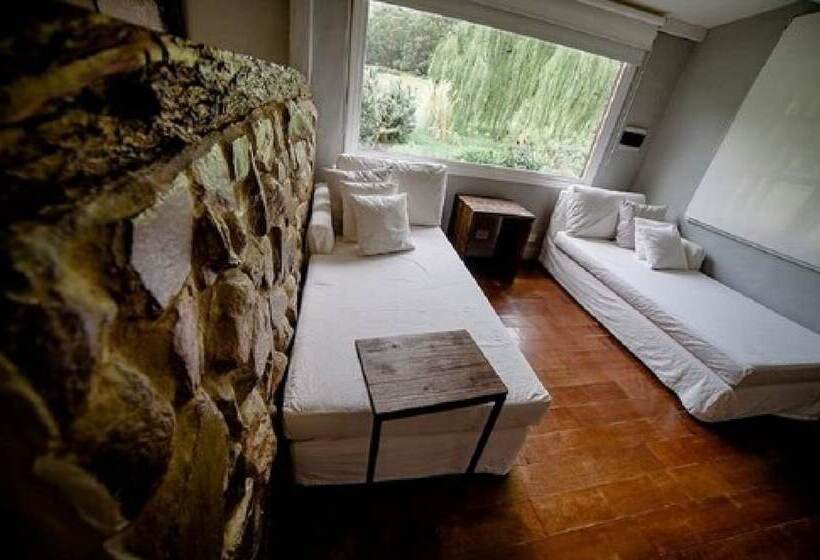 هتل Hosteria & Spa De La Cascada