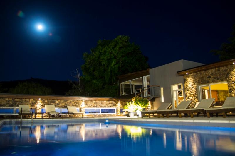 هتل Hosteria & Spa De La Cascada