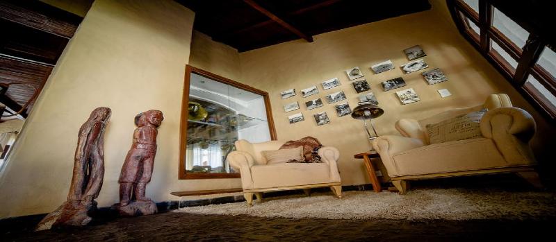 هتل Hosteria & Spa De La Cascada