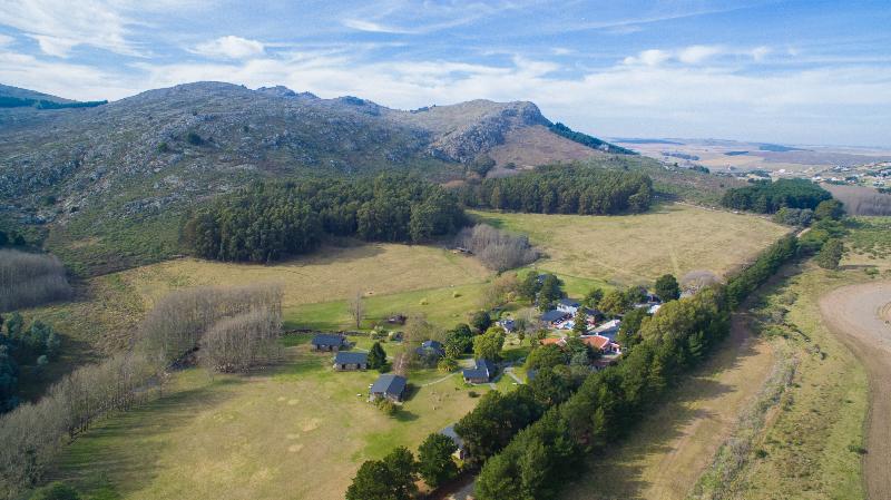 هتل Hosteria & Spa De La Cascada