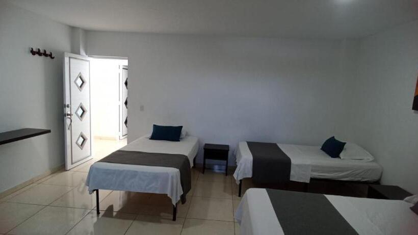 هتل La Inmaculada