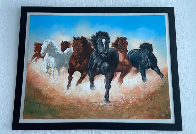 هتل Manhattan Barbosa