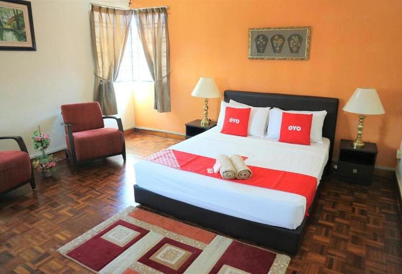 فندق Oyo 90300 D Hitech Home