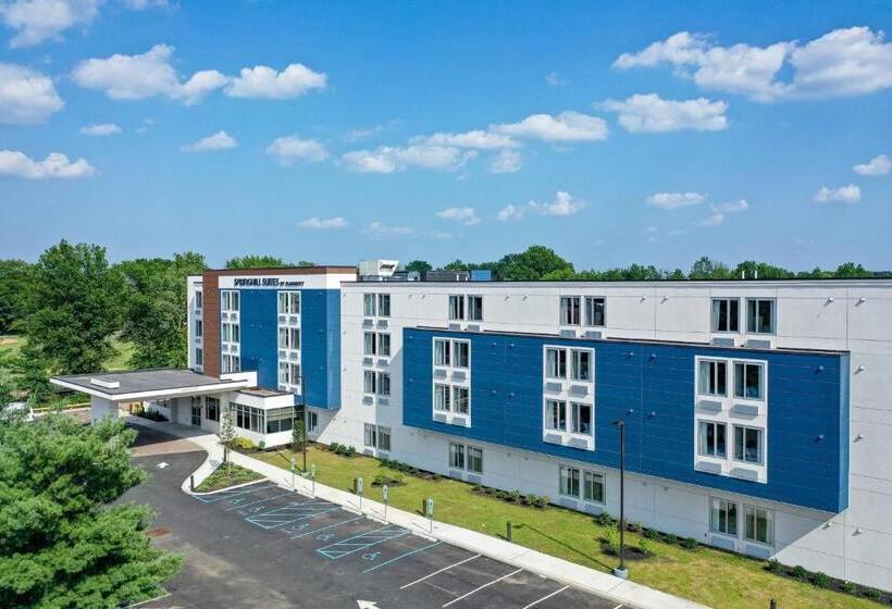 فندق Springhill Suites By Marriott Woodbridge