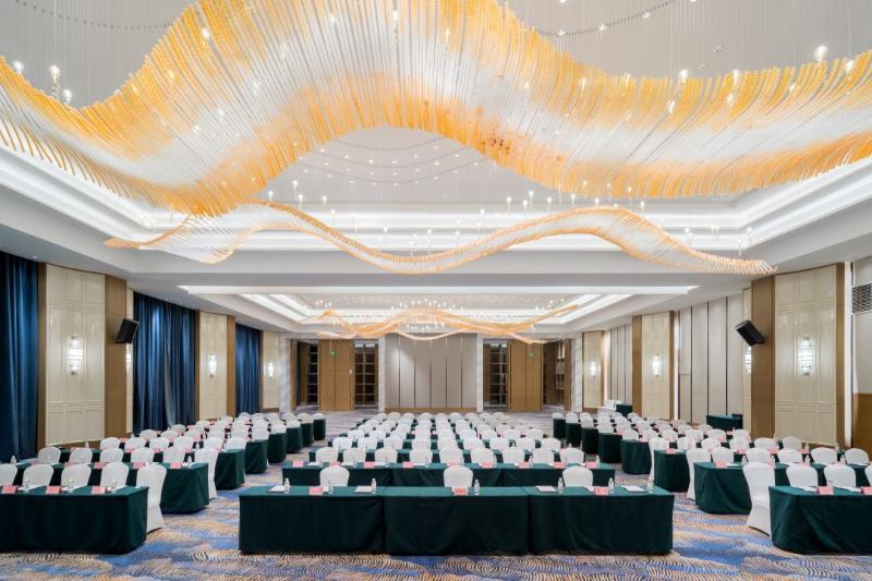 فندق Wyndham Kaili Downtown