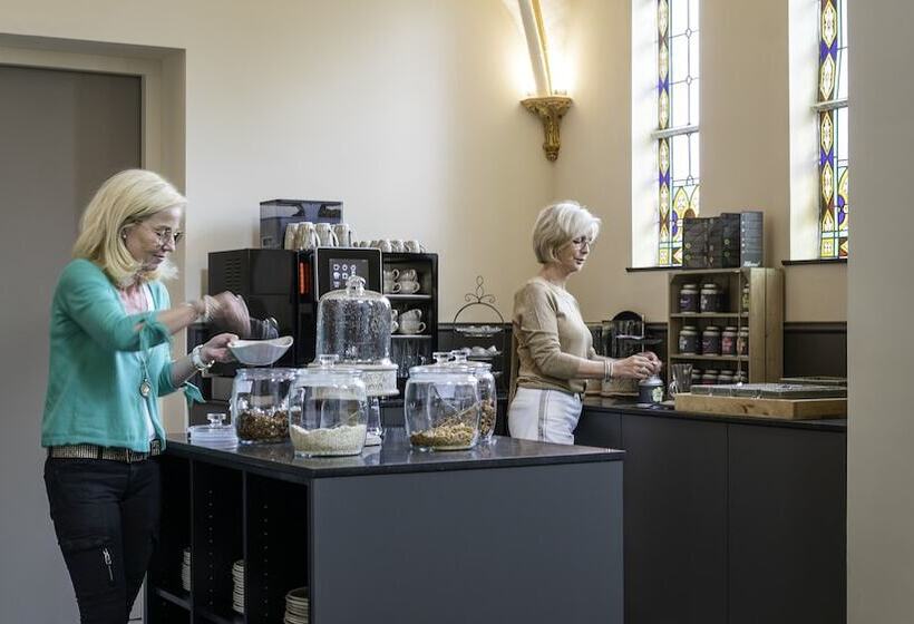 Kerkhotel Biervliet